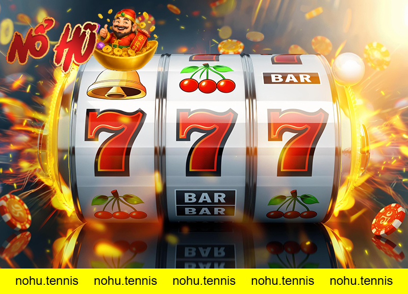 Đặc điểm nổi bật của nổ hũ 3D