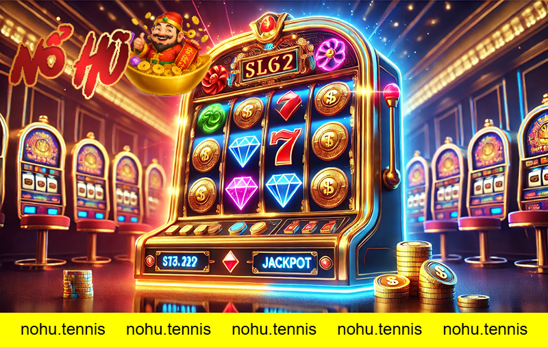 Đặc điểm nổi bật của nổ hũ truyền thống