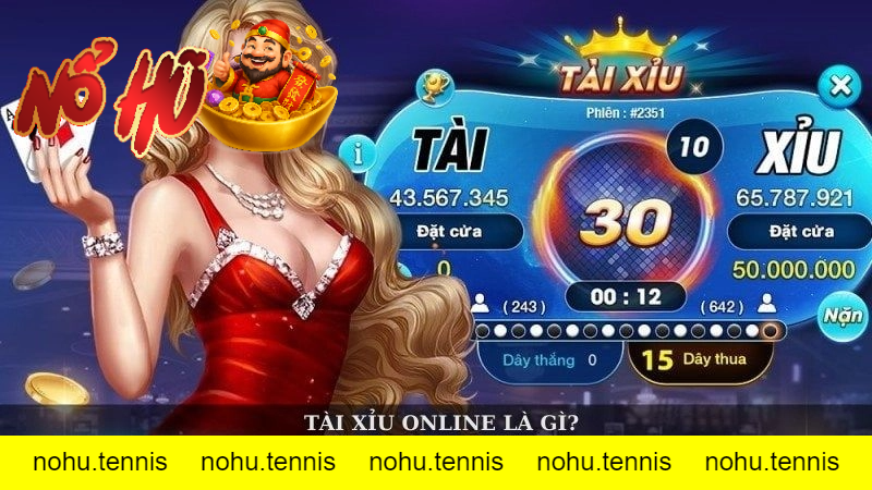Cách Bắt Cầu Tài Xỉu Nổ Hũ giúp game thủ săn thưởng khủng