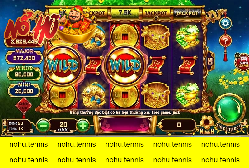 Các Hình Thức Tặng Xu Miễn Phí Phổ Biến