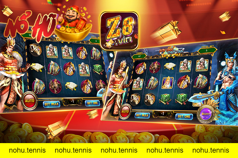 Cách hoạt động của Nổ Hũ Tài Xỉu MD5