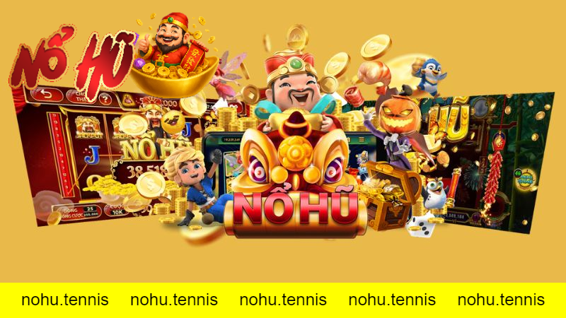 Cách Nhận Giftcode Nổ Hũ Miễn Phí