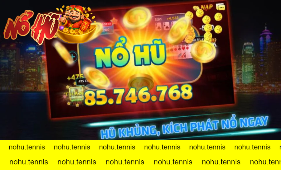 Cách Nhận Xu Miễn Phí Trong Game Nổ Hũ