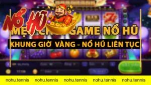 Chọn game nổ hũ có RTP cao – Bước khởi đầu thông minh