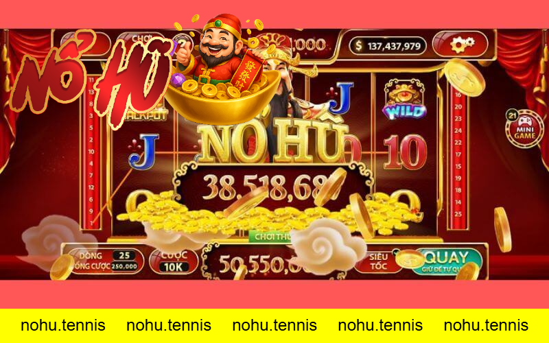 Danh sách 10 nhà cái nohu tặng tiền tân thủ