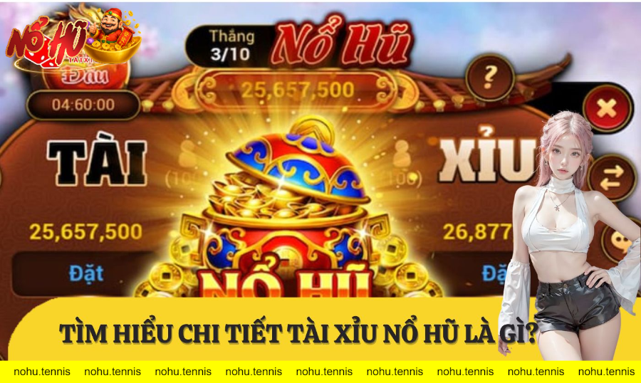 Tài Xỉu Nổ Hũ Go88 – Sân Chơi Đẳng Cấp Năm 2025