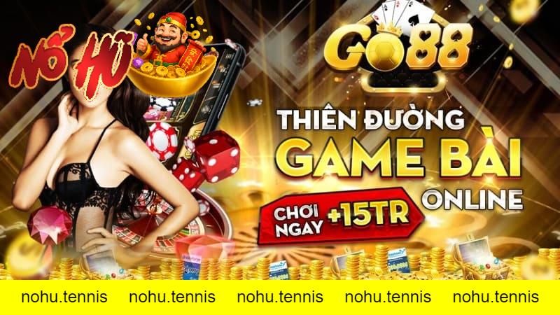 Hướng dẫn tải app Nổ Hũ Go88