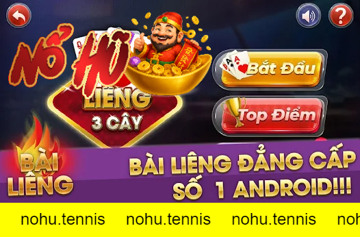 Liêng Nổ Hũ – Game bài truyền thống được yêu thích nhất 2025