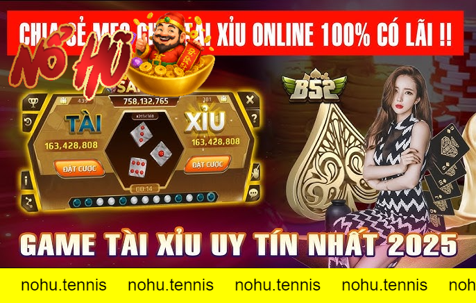 Hướng dẫn chơi Tài Xỉu MoMo Nổ Hũ chi tiết cho người mới