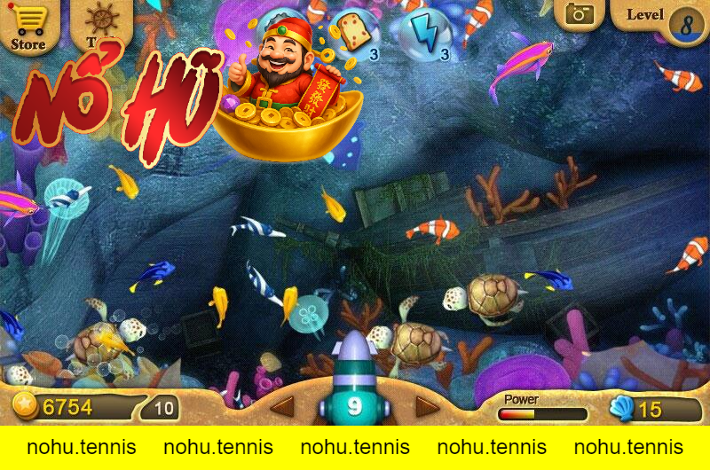 Hướng Dẫn Cách Chơi Bắn Cá Nổ Hũ Online