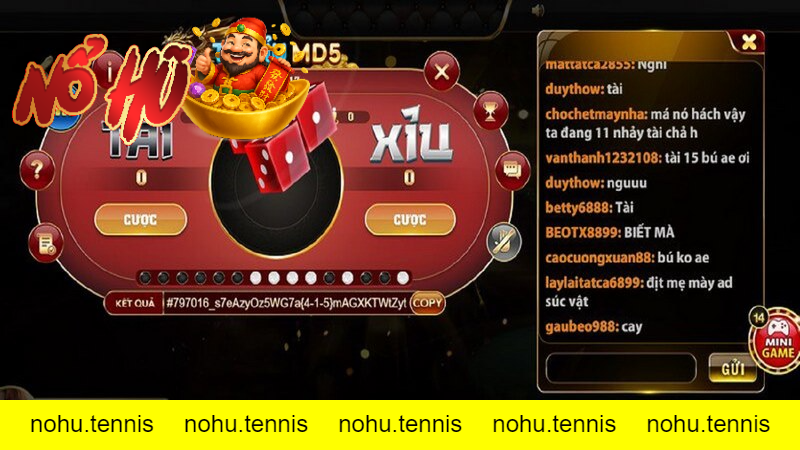 Hướng Dẫn Chơi Tài Xỉu MoMo Cho Người Mới