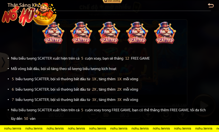 Hướng dẫn luật chơi game nổ hũ Quay và kiếm tiền tại new88