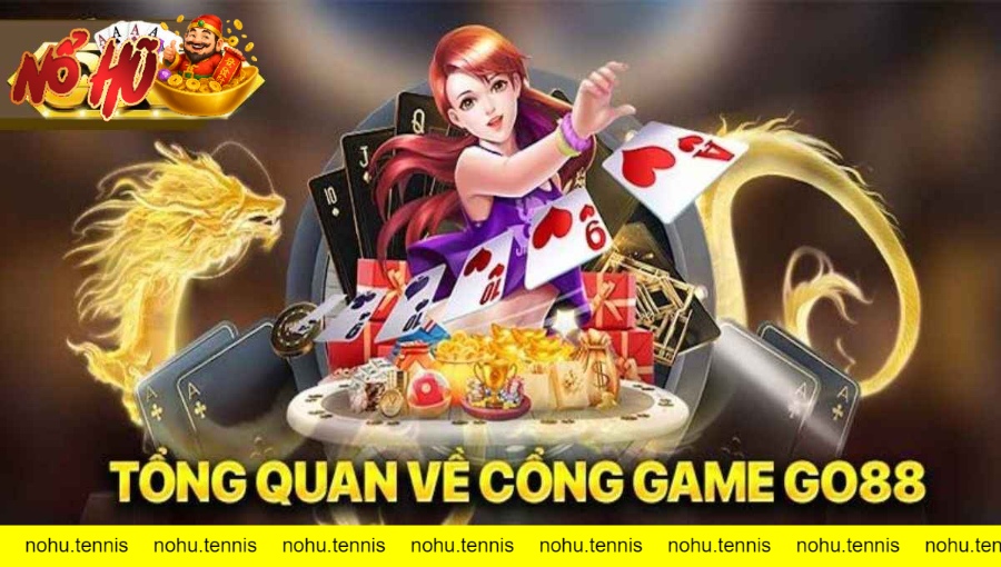 Hướng dẫn tải app Go88