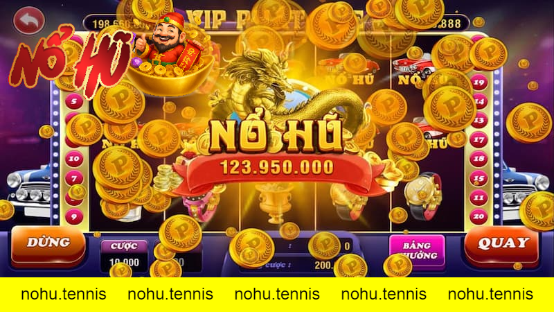 Hướng dẫn tải app nổ hũ