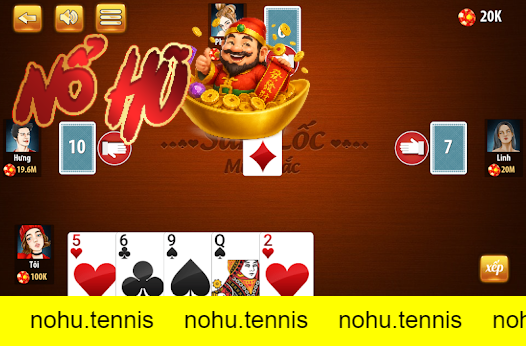 Luật Chơi Sâm Lốc Online Cơ Bản