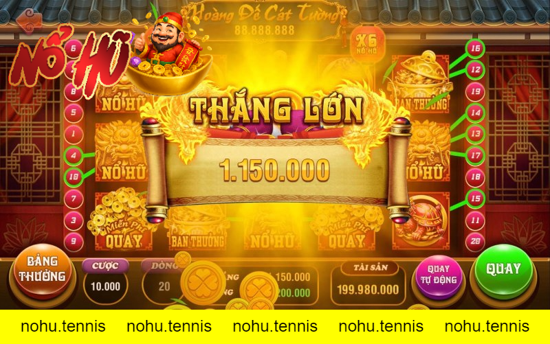 Mẹo chơi game nổ hũ cho người mới – Biến vốn nhỏ thành thưởng to