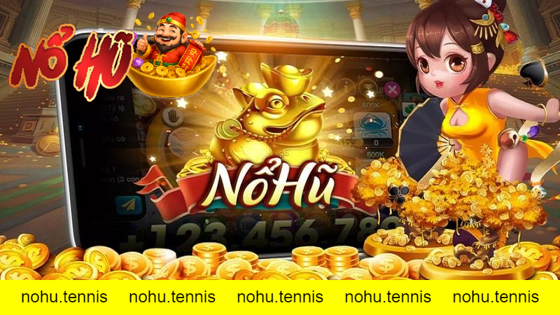 Những sai lầm khiến người chơi bỏ lỡ cơ hội nổ hũ