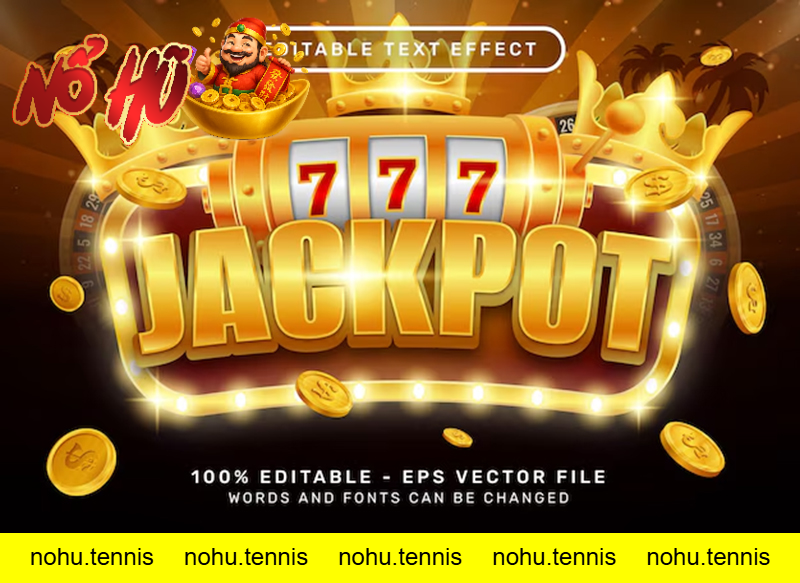 Nổ hũ 3D là gì?