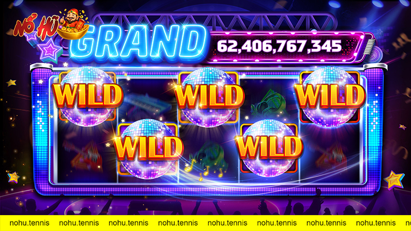 Đặc Điểm Của Nổ Hũ Cổ Điển