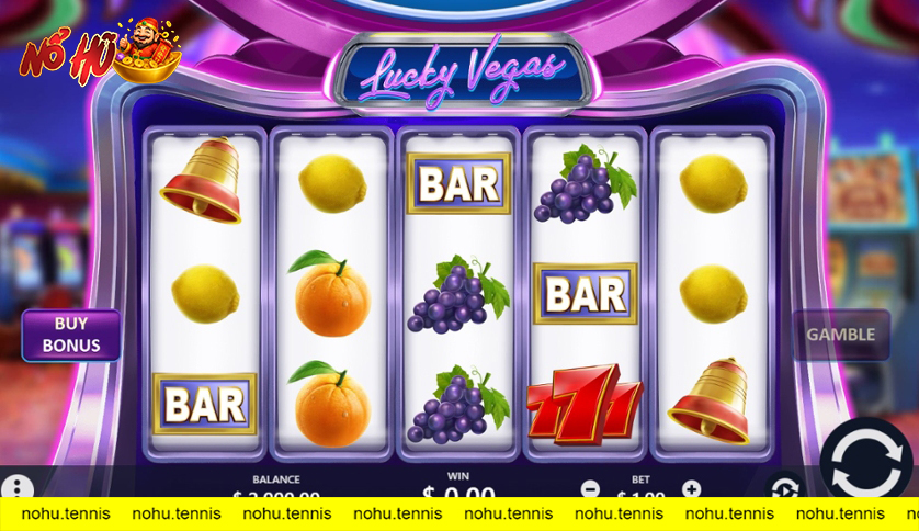 Top các tựa game nổ hũ cổ điển được yêu thích