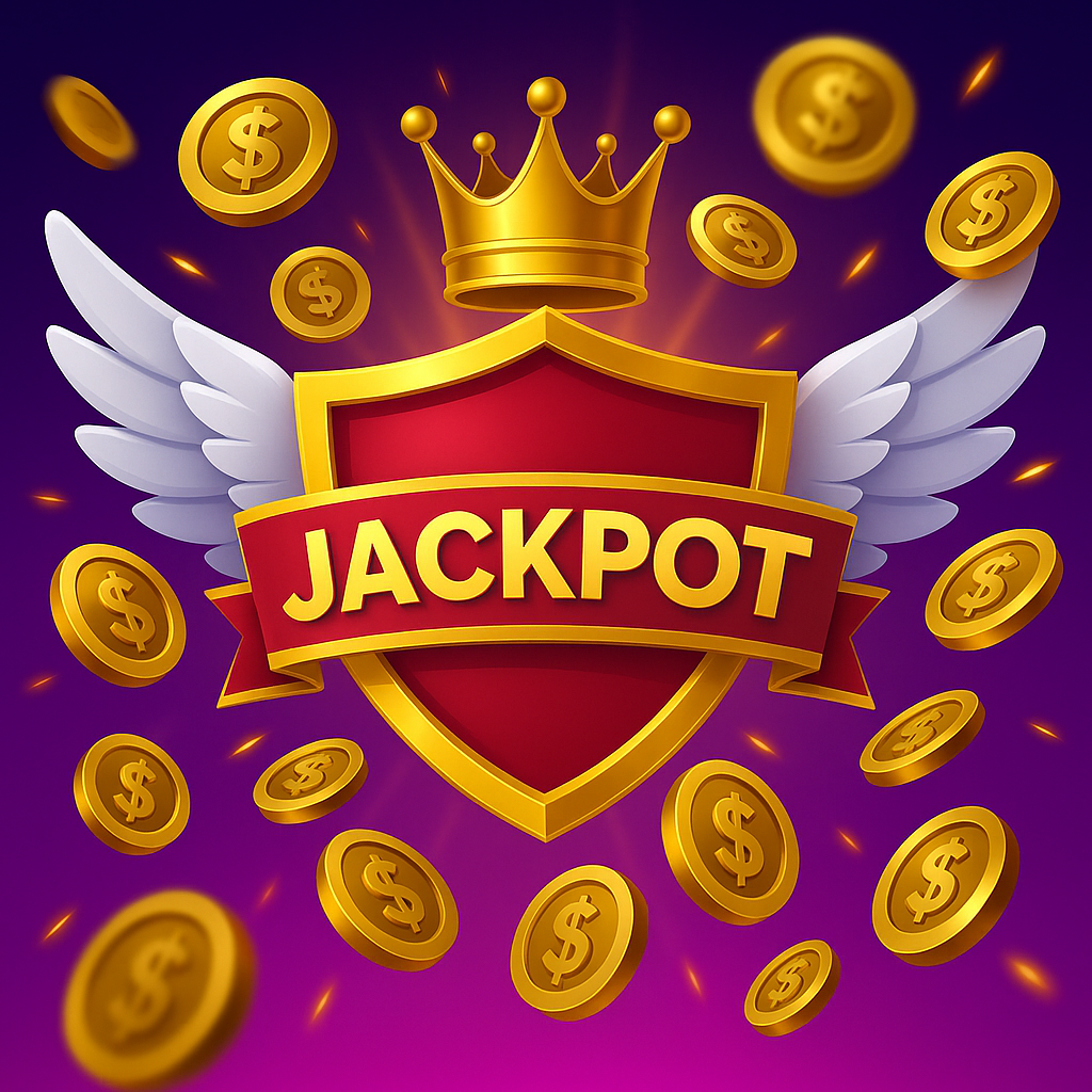 nổ hũ jackpot luỹ tiến