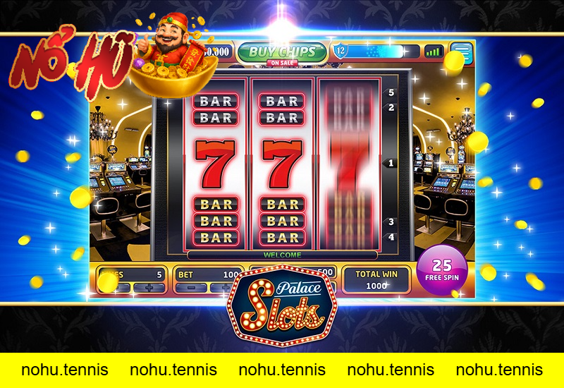 Nổ hũ truyền thống là gì?