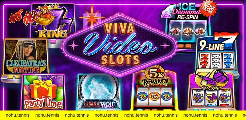 Nổ hũ video là gì?