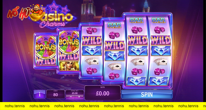 Nổ hũ video có gì đặc biệt?