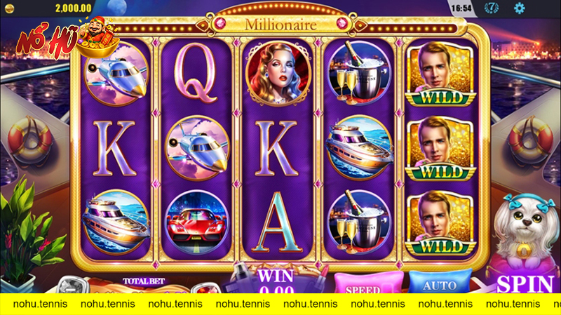 Top các game nổ hũ video nổi bật hiện nay