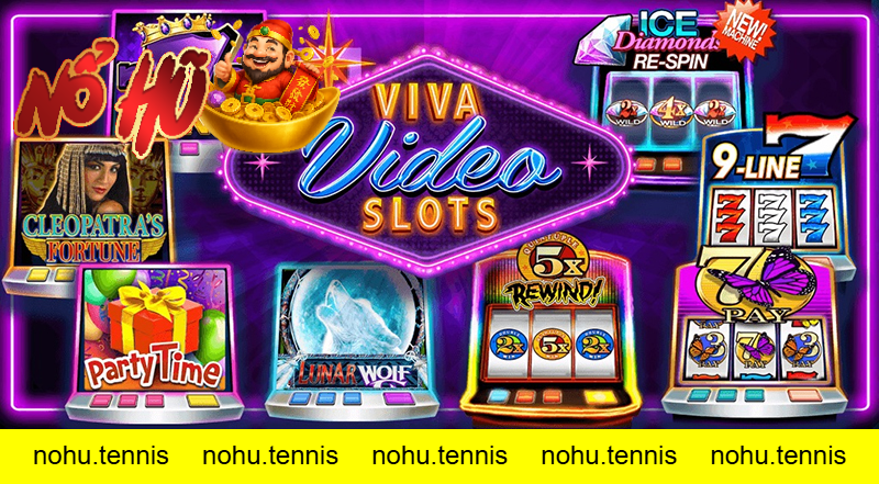 Nổ hũ video là gì?