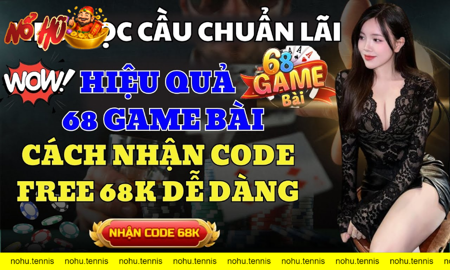 Tài Xỉu 68 là gì? Cách chơi và mẹo thắng hiệu quả