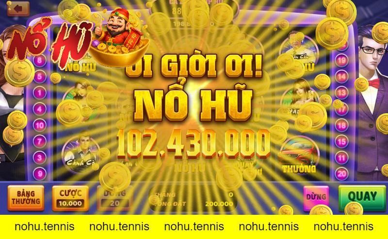 Tiêu chí lựa chọn game nổ hũ phù hợp cho người mới chơi
