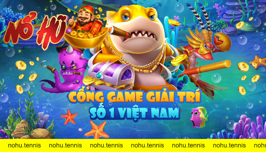 Tìm hiểu nền tảng game Bắn cá đổi thưởng cho người chơi mới