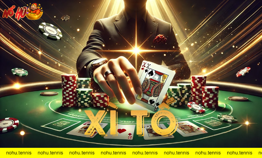 Xì Tố nổ hũ online – Cách chơi chuẩn và chiến thuật dễ thắng